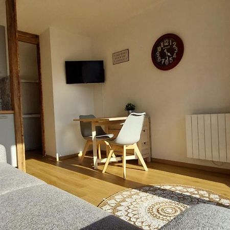 Appartamento La Belette Gérardmer Esterno foto
