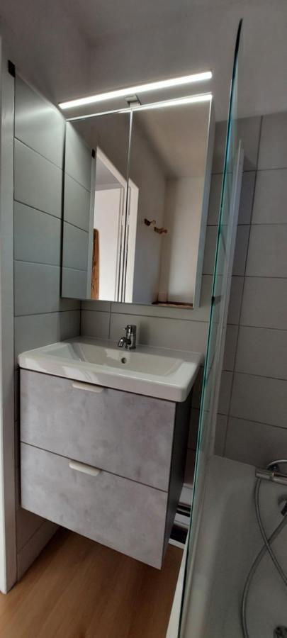 Appartamento La Belette Gérardmer Esterno foto